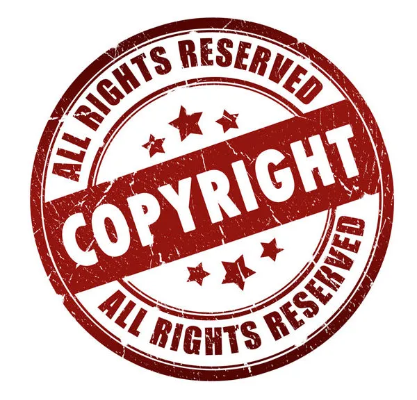 Защита авторских прав и интеллектуальной собственности#2