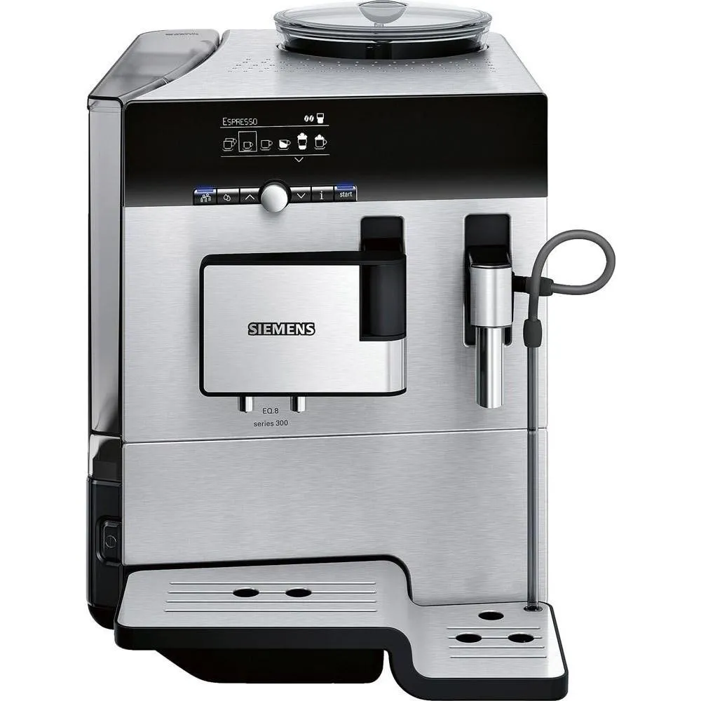 Кофемашины Siemens TE506209RW#4