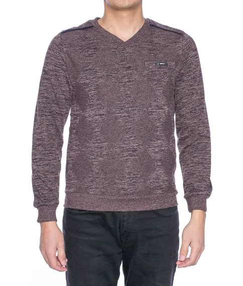 Пуловер Marco Ros №119#1
