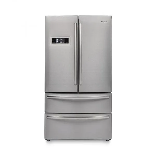 Холодильник Goodwell GW F542XL#1