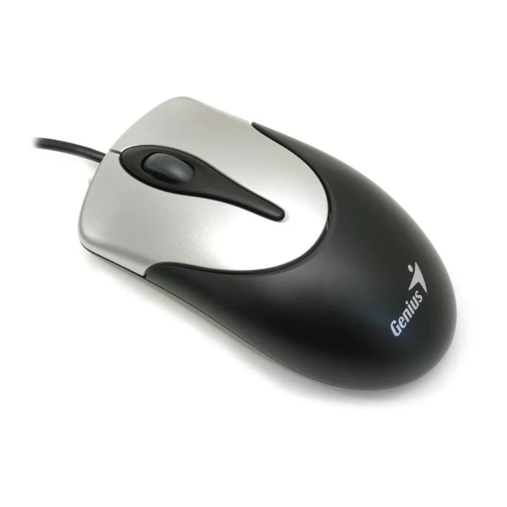 Мышь Genius NetScroll 100 V2, USB#2