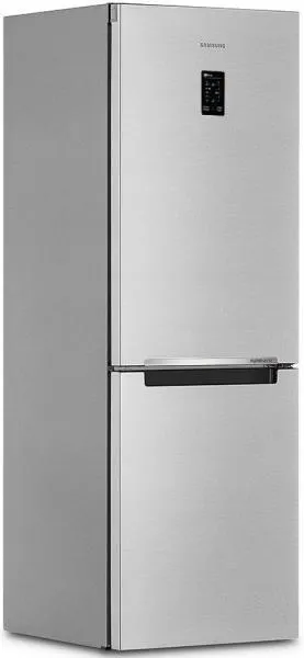 Холодильник Samsung RB 31 FERNDSA/WT (Display/Stainless)#1