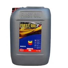 First Oil ISO HLP 46#1