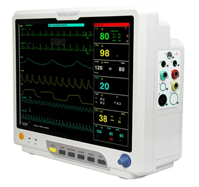 Монитор пациента CMS9200#1