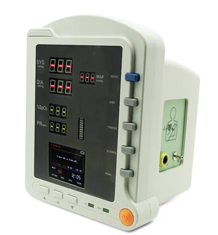 Монитор пациента CMS5100#1