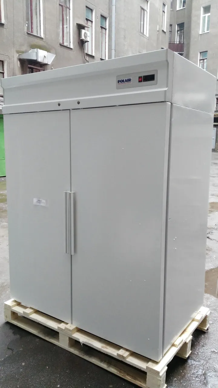 Холодильный шкаф CM114-S среднетемпературный#5