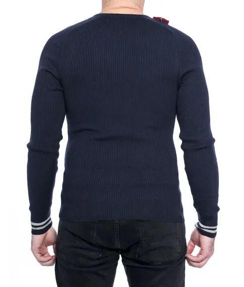 Пуловер Gerekli №144#3
