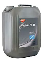 Гидравлическое масло MOL Hydro HVLP 46 ISO 46#1