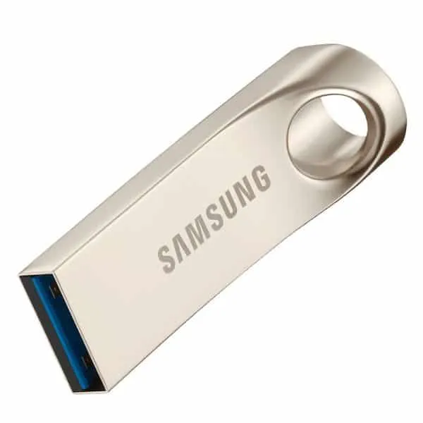 USB флешнакопитель от SAMSUNG 32гб#3
