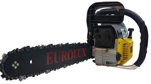 Бензопила "Eurolux"  GS-5220#1