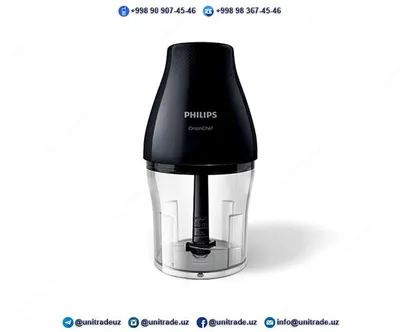 Измельчитель Philips HR2505/90#1