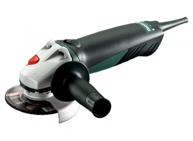 WQ 1400 Angle grinder  (Угловая шлифовальная машина)#1