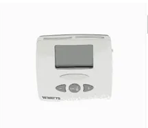 Электронный комнатный термостат WFHT-LCD#1