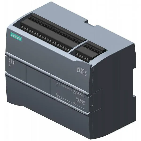 Программируемый контроллер 6ES7215-1BG40-0XB0#1