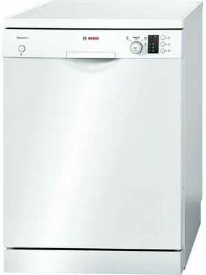 Посудомоечная машина Bosch SMS43D02#1