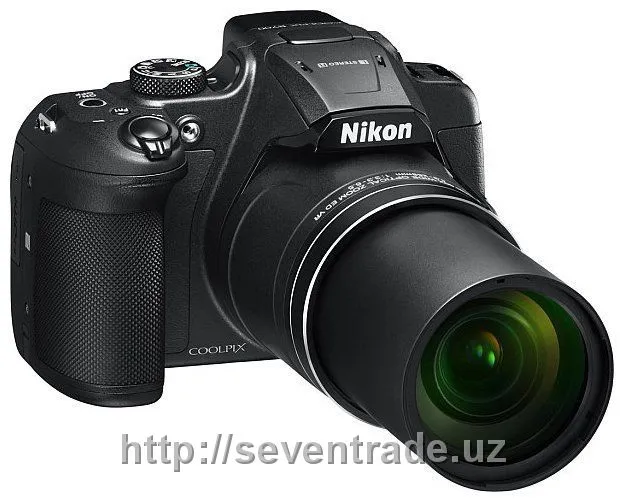 Цифровой фотоаппарат Nikon Coolpix B700#1