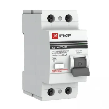 Автоматический выключатель ВА-99М 400/400А 3P 42кА EKF#1