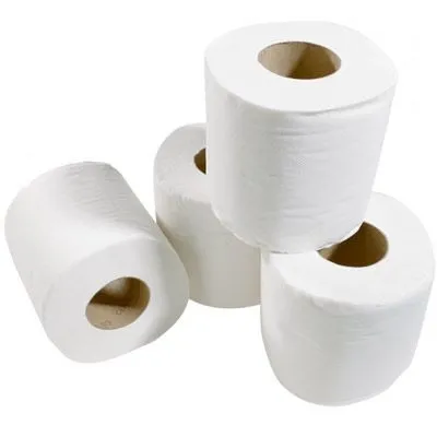 Линия по производству туалетной бумаги#1