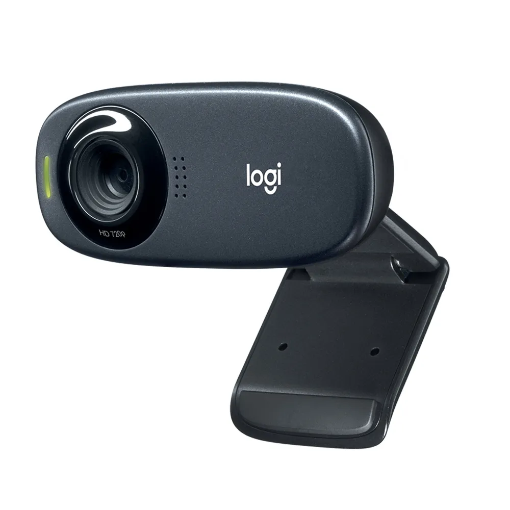 Веб-камера Logitech® C310#1