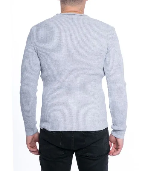 Пуловер Boranex №155#3