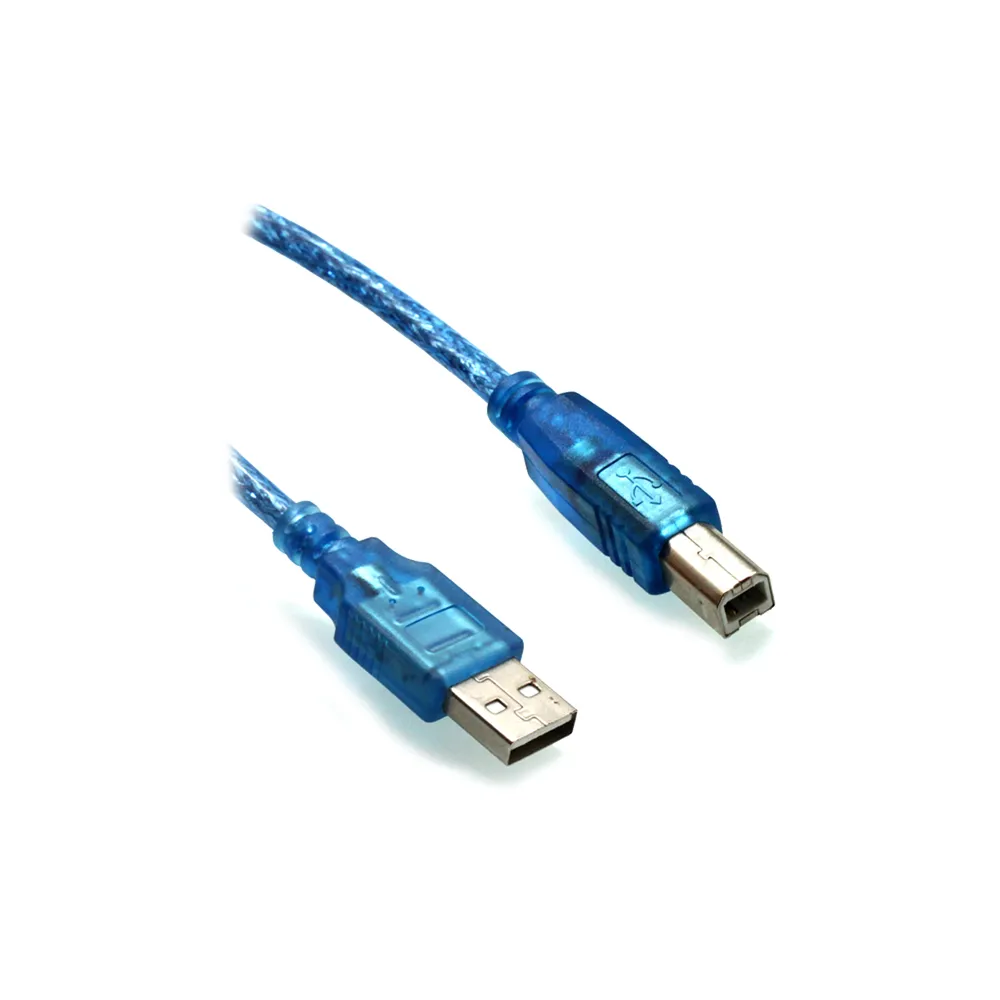 Кабель для принтера USB 2.0 printer cable#1