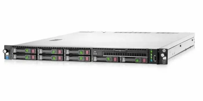 Сервер HP ProLiant DL560 Gen10#1