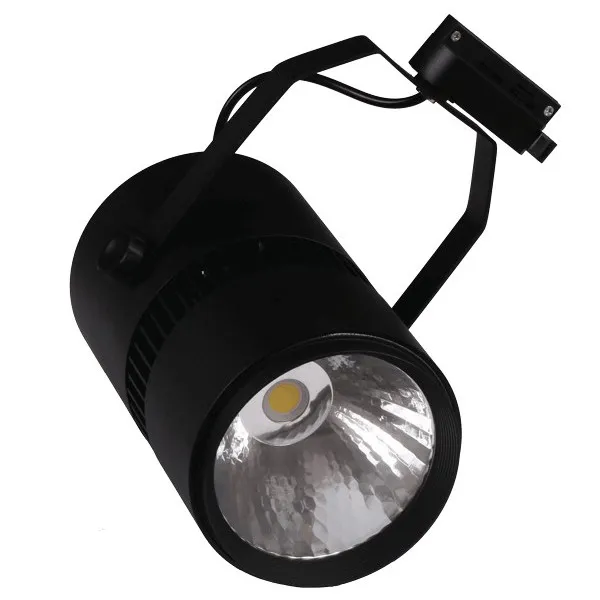 Трековый светильник LED LS-DK905 35W 5700K BLACK#1