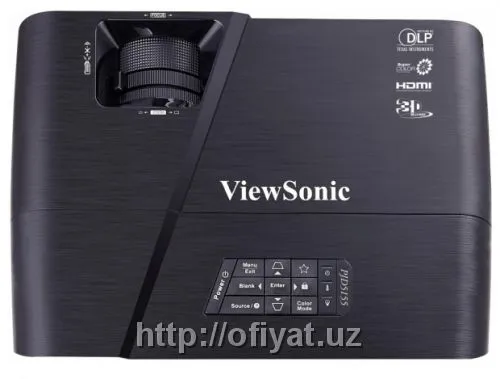 Видеопроектор Viewsonic PJD5155#3