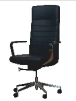 Кресло для руководителя A1801#1