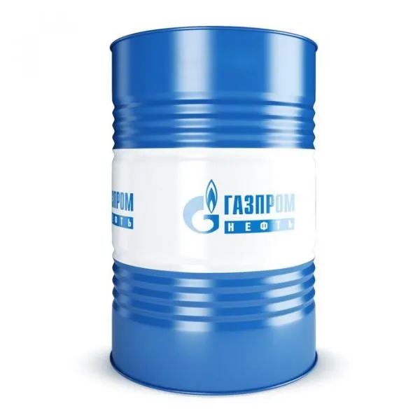 Моторное масло Gazpromneft Super 10W-40, 205 литров#1