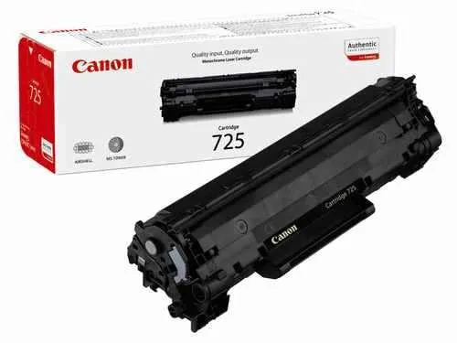 Лазерный картридж Canon 725 (Canon LBP 6000)#1