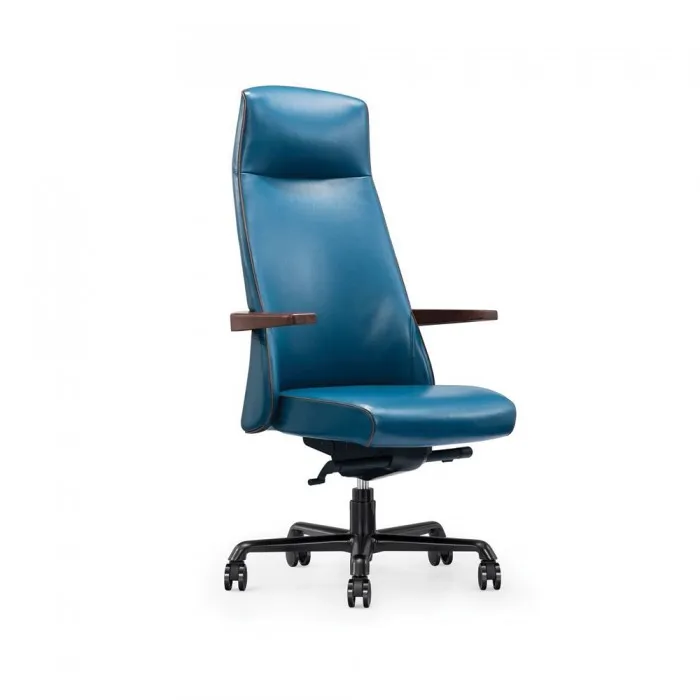 Офисное кресло A-1635#1