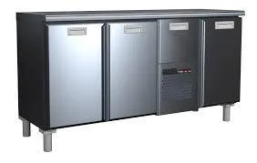 Холодильный стол BAR-360#1