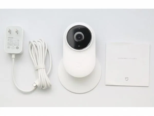 IP-камера Xiaomi Mi Home Security Camera Basic 1080p#3