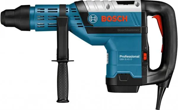 Перфоратор Bosch GBH 8-45 D Professional#6