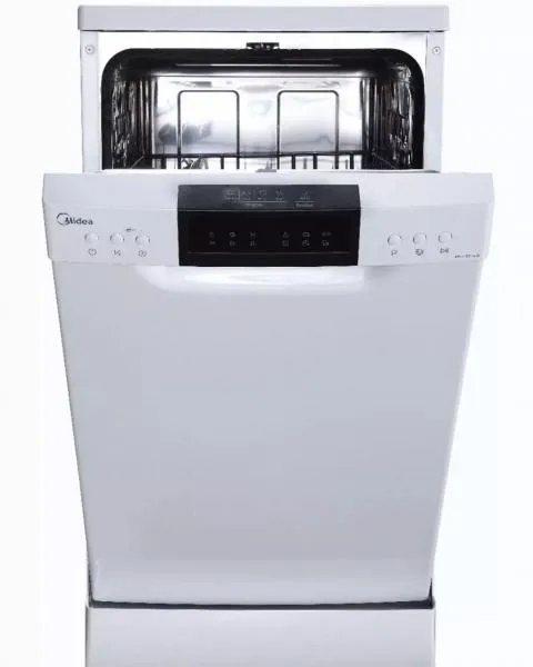 Посудомоечная машина Midea MFD45S100W на 9 персон (45см).#2