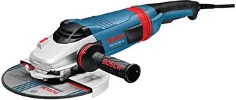 Угловая шлифмашина Bosch GWS 22-230 LVI Professional#1