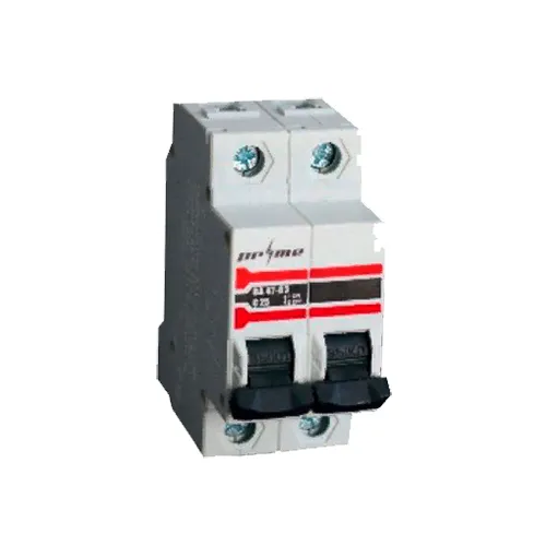Автоматический выключатели ВА 47-63, 2P от 1 до 63А (C) 4,5kA PRIME#1