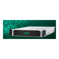 Сервер HPE ProLiant DL380 Xeon#1