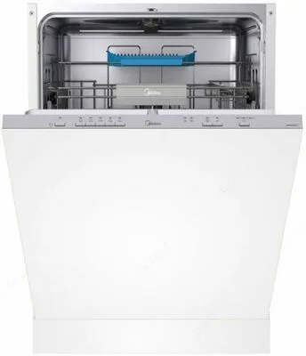 Посудомоечная машина Midea MID 60S501#1