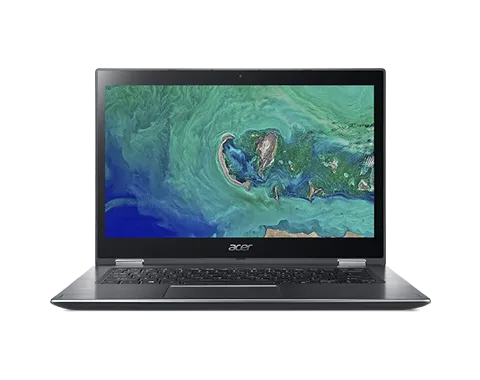 Ноутбук Acer Spin 3 SP314-53N-77AJ FHD i7-8565U 16GB 512GB#4