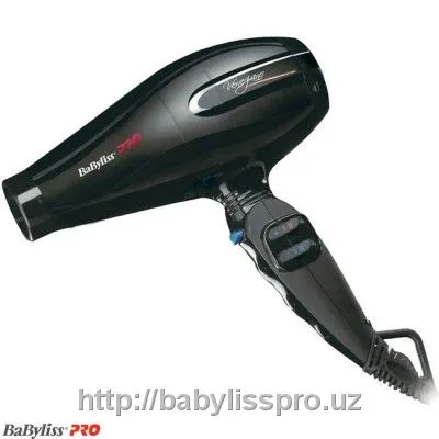 Babyliss pro 6600RE#1