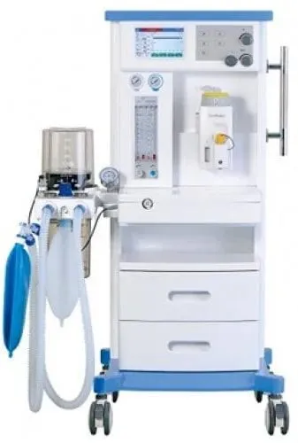 Аппараты для анестезии S6100#1