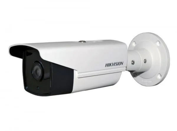 Видеокамера DS-2CE16C0T-IT5+IP66#4
