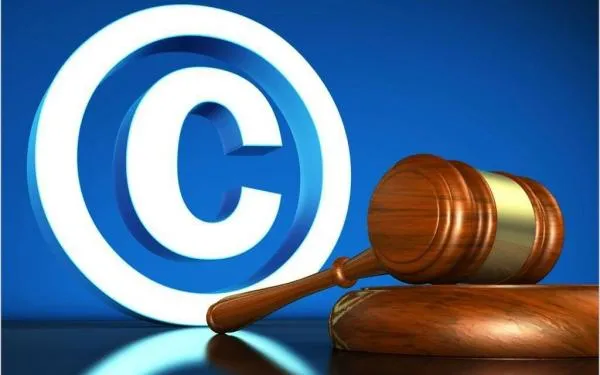 Защита авторских прав и интеллектуальной собственности#1