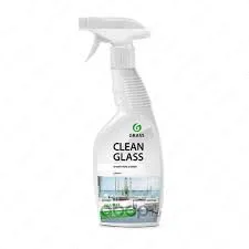 GLASS средство для мытья стекол и зеркал 500мл#1