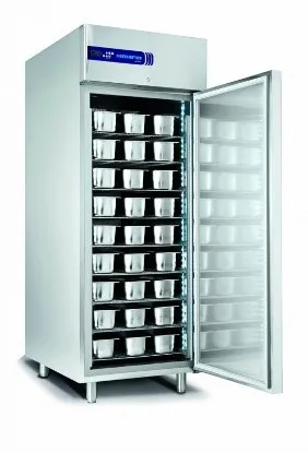 Холодильный шкаф gl 800 btg#1