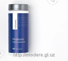 Probiotic, 60 ct. - Пробиотическая формула#1