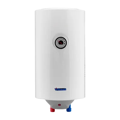 Электрический водонагреватель Ecoline ЭВАД - 50 л White#1