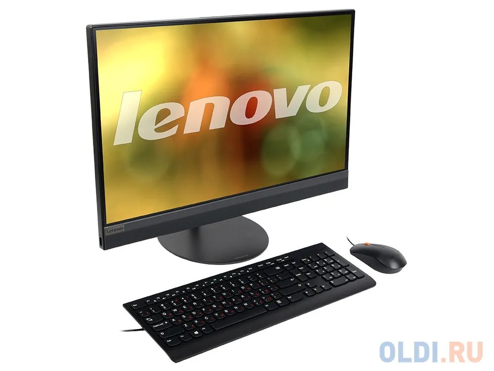 Моноблок Lenovo AIO 520,  Intel Core  i5 7400Т#4